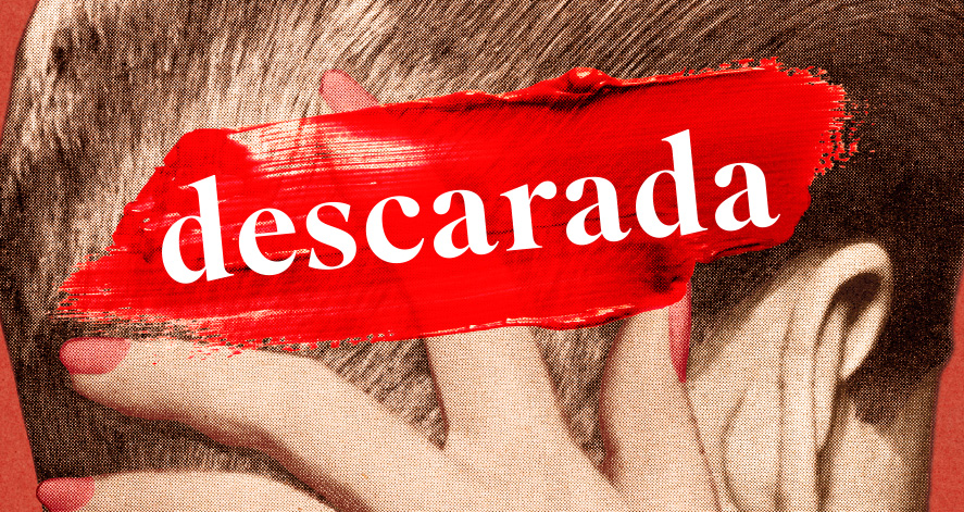 Una querida Descarada